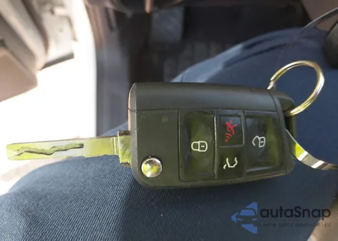 2020 Volkswagen Tiguan 2.0T S из США, поврежденный, VIN 3VV0B7AX2LM031753